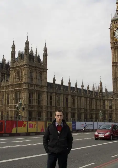 Я Max, 51, знакомлюсь без обязательств в Феодосии