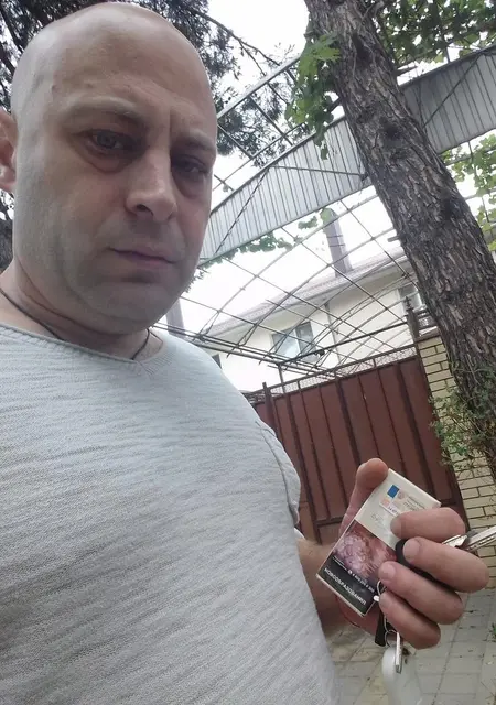 Вадим из Анапы, ищу на сайте знакомства без обязательств