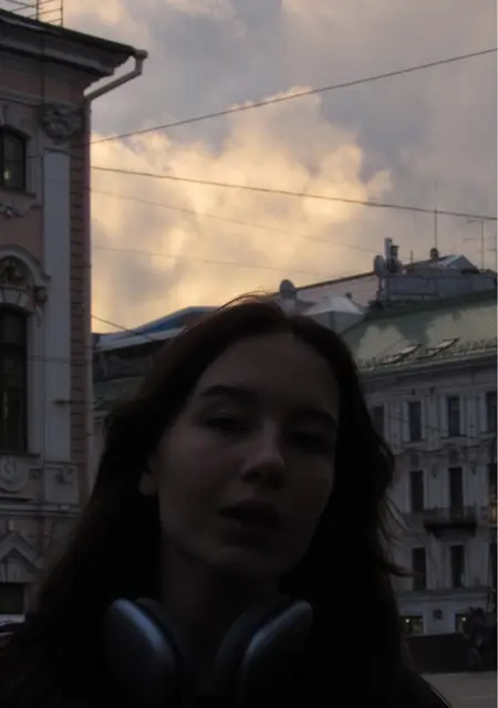 Алекса из Самары, ищу на сайте общение