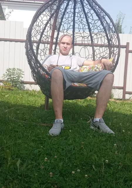 Владислав из Гродно, мне 28, познакомлюсь без обязательств