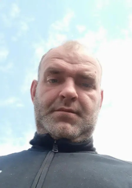 Я Леха, 45, из Кемерово, ищу знакомство для вирта