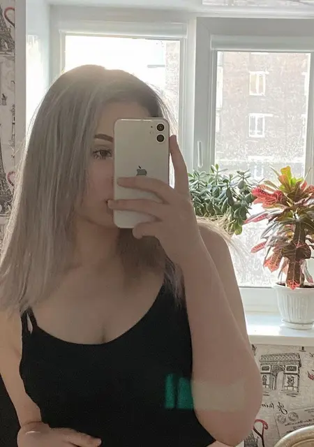 Я Ева, 25, знакомлюсь для вирта в Екатеринбурге