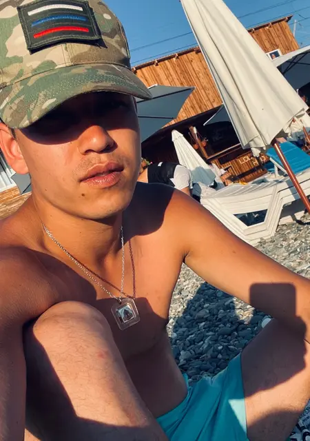 Алексей из Кяхты, ищу на сайте знакомства без обязательств