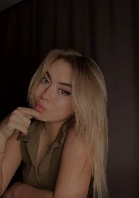 Я Алина, 22, из Щелково, ищу знакомство для общения