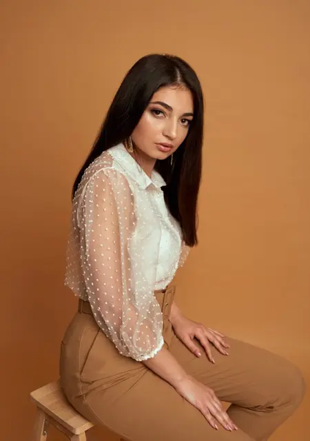 Tamara из Брянска, ищу на сайте постоянные отношения