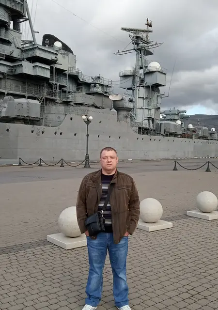 Алексей из Керчи, ищу на сайте постоянные отношения