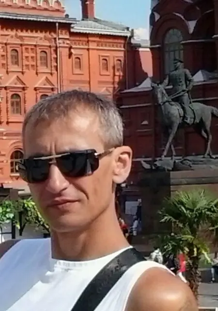 Я Сергей, 55, знакомлюсь для дружбы в Нижнем Новгороде