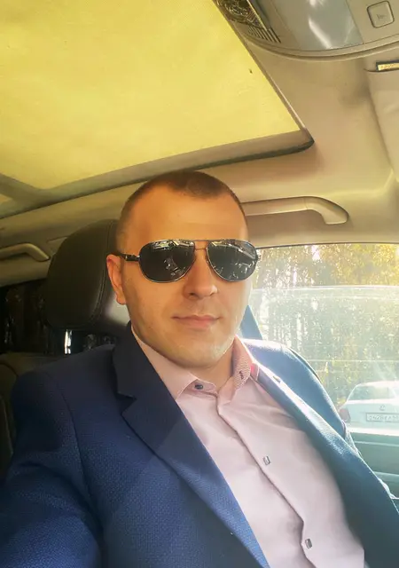 Сергей из Тамбова, ищу на сайте знакомства без обязательств