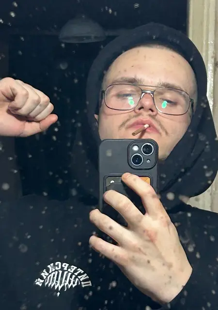 Я Павел, 24, знакомлюсь без обязательств в Балашове