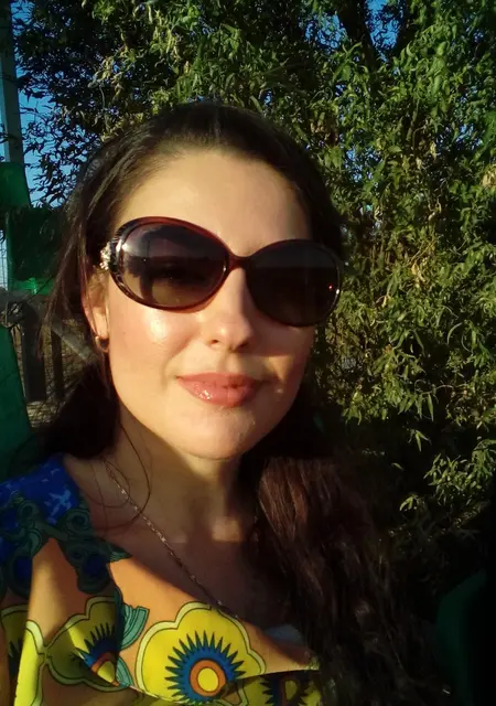 Я Мила, 41, знакомлюсь для постоянных отношений в Краснодаре