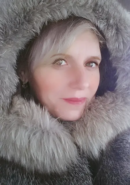 Милена из Гомеля, ищу на сайте совместные путешествия