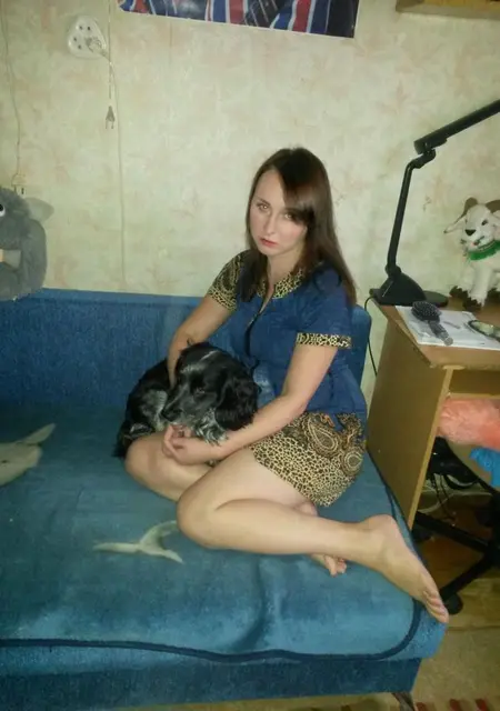 Галина из Екатеринбурга, мне 41, познакомлюсь для вирта