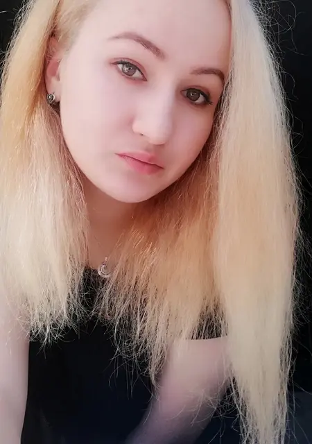 Анна Лебедева из Мытищ, ищу на сайте приятное времяпровождение