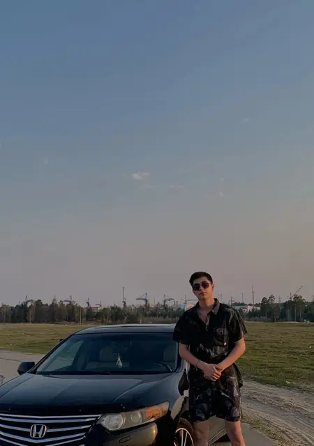 Никита из Сургута, ищу на сайте общение