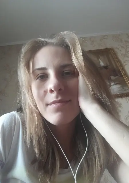 Я Амара, 35, знакомлюсь для общения в Тамбове