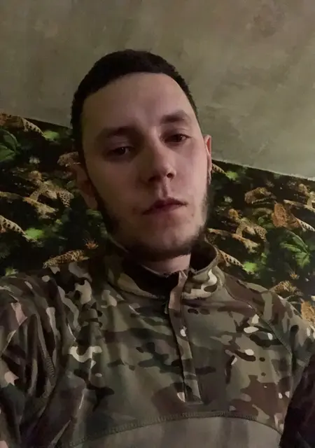 Я Коля, 27, знакомлюсь на одну ночь в Шебекине