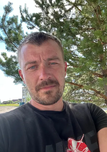 Я Максим, 37, из Пензы, ищу знакомства без обязательств