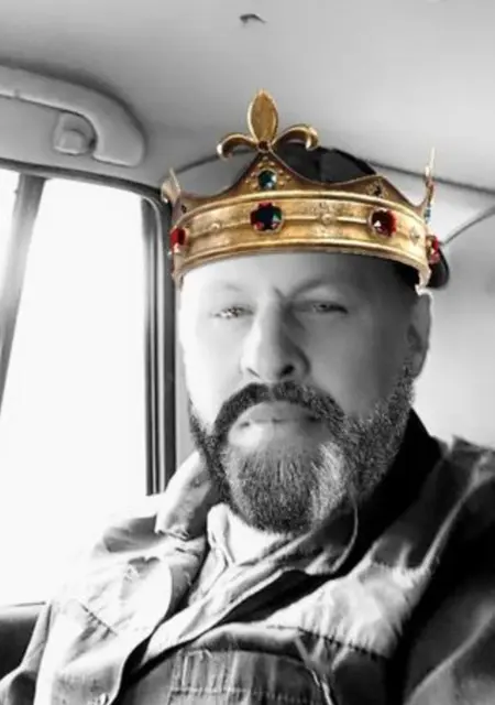 Я Демис, 36, из Перми, ищу знакомство для постоянных отношений