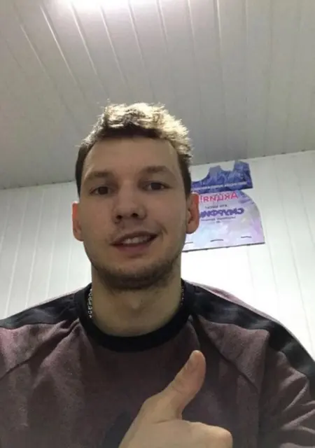 Я Kostya, 40, знакомлюсь для открытые отношения в Черногорске