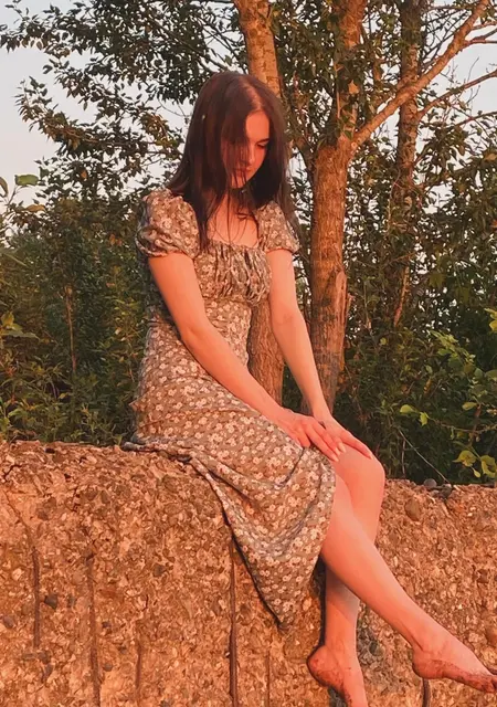 Я Леся, 19, из Ярославля, ищу знакомство для приятного времяпровождения