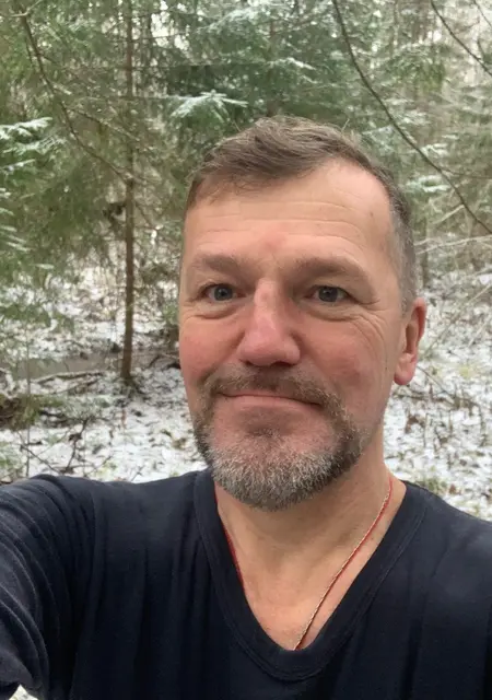 Я Сергей, 56, из Москвы, ищу знакомство для общения
