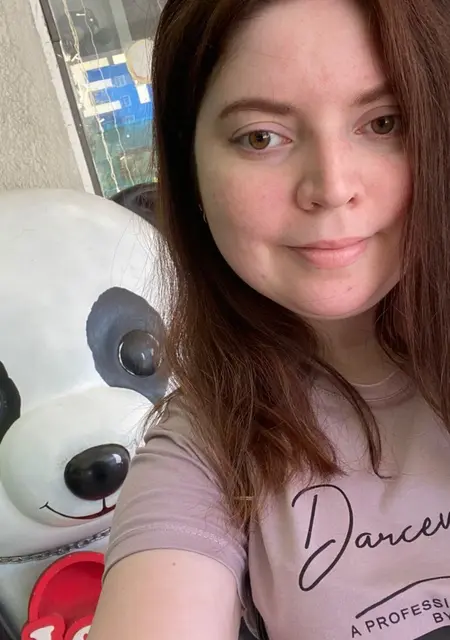 Юлия из Москвы, ищу на сайте постоянные отношения