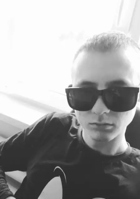 Я Ram, 28, знакомлюсь для общения в Елабуге