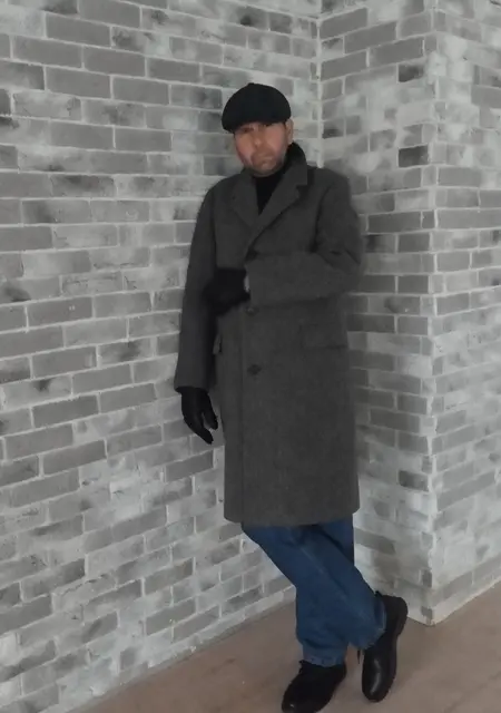 Арт из Белгорода, ищу на сайте знакомства без обязательств