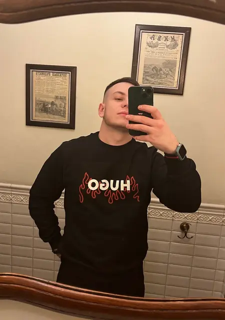 Я Andy, 27, из Кирова, ищу знакомство для дружбы