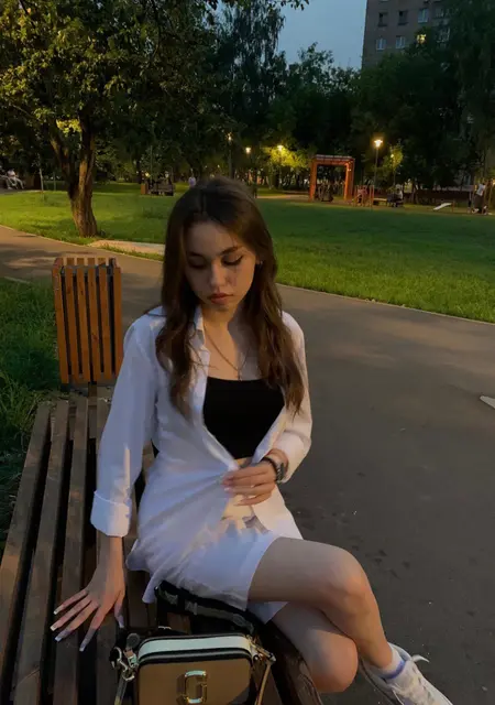 Я Екатерина, 24, знакомлюсь для совместных путешествий в Казани