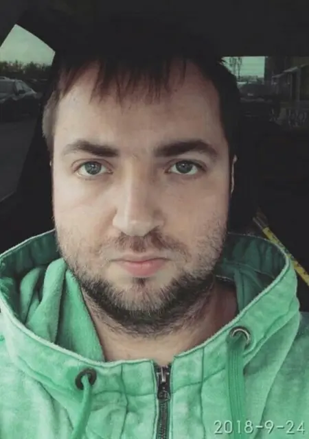 Я Алексей, 35, знакомлюсь без обязательств в Красноуфимске