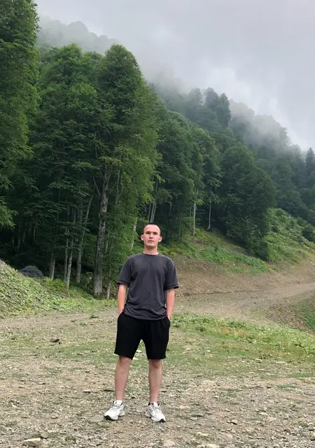 Андрей из Краснодара, ищу на сайте вирта