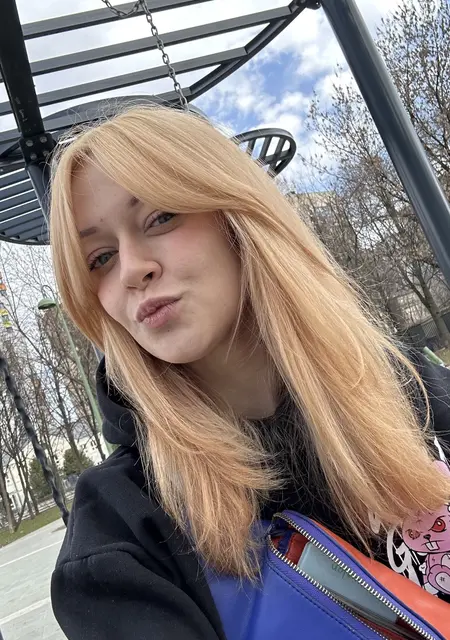 Анна из Москвы, ищу на сайте приятное времяпровождение