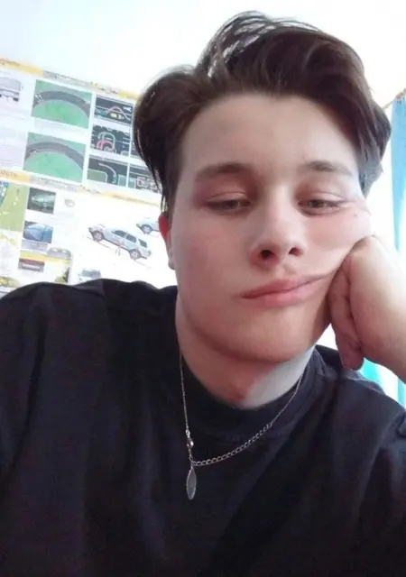 Я Максим, 20, знакомлюсь для дружбы в Твери