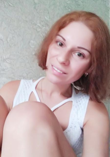 Антонина из Новосибирска, мне 41, познакомлюсь для постоянных отношений