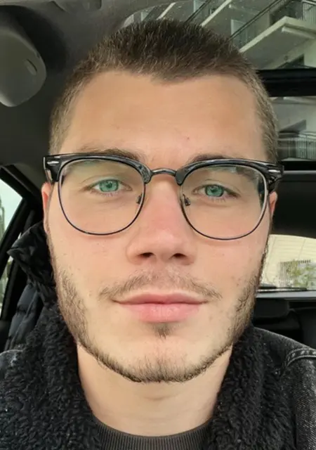 Я Александр, 26, знакомлюсь без обязательств в Железнодорожном