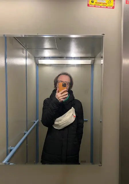 Я Дмитрий, 26, знакомлюсь на одну ночь в Тамбове