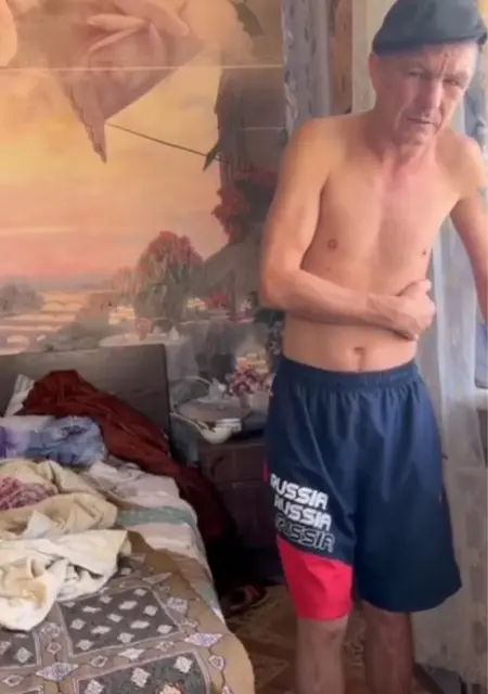 Петр из Перми, ищу на сайте знакомства на одну ночь