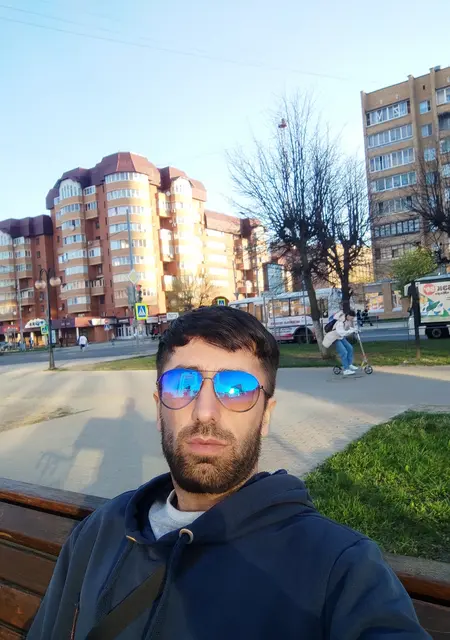 Я Javan, 37, знакомлюсь без обязательств в Серпухове