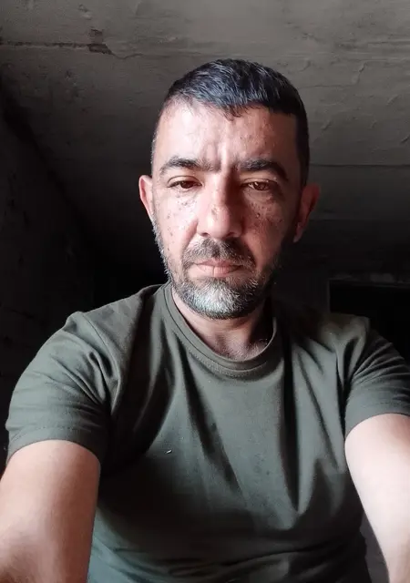 Aleks з Краматорська, шукаю на сайті знайомства на одну ніч