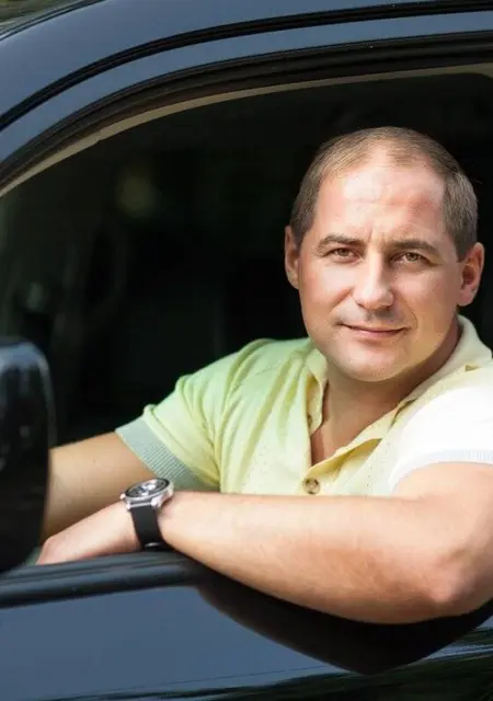 Эдуард из Оренбурга, мне 49, познакомлюсь для приятного времяпровождения