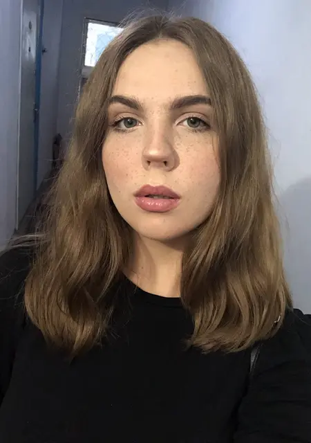 Яна из Херсона, ищу на сайте знакомства без обязательств