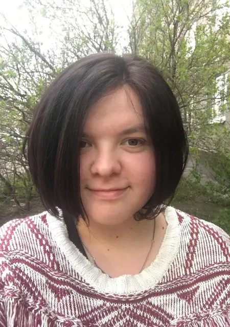 Я Ксения, 27, из Подольска, ищу знакомства без обязательств