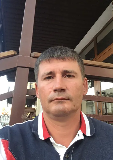 Я Роман, 47, знакомлюсь без обязательств в Сыктывкаре