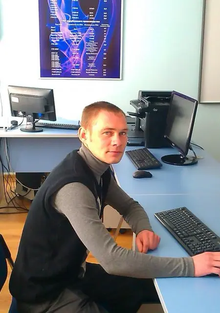 Я Павел, 41, знакомлюсь на одну ночь в Бабаеве