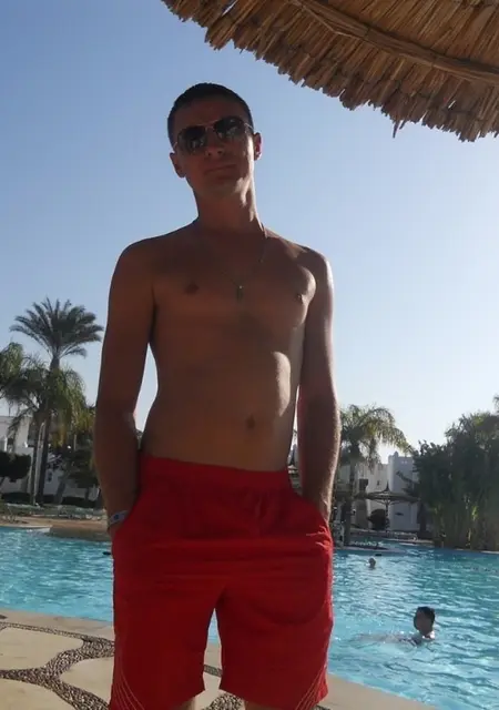 Ivan из Волжского, ищу на сайте приятное времяпровождение