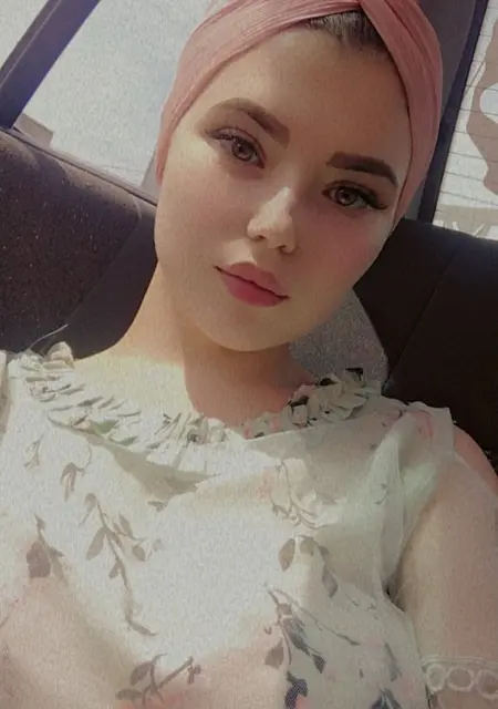 Я Виктория, 21, знакомлюсь для приятного времяпровождения в Ставрополе