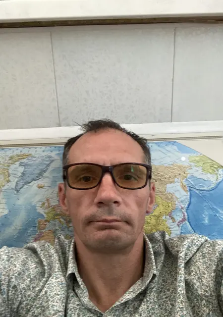 Я Ctepan, 50, из Екатеринбурга, ищу знакомства на одну ночь