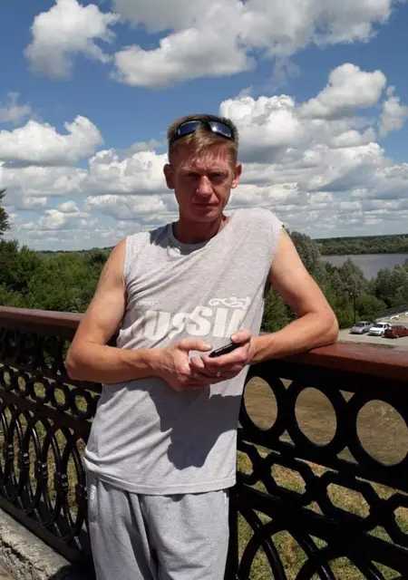 Pasha из Мурома, ищу на сайте знакомства на одну ночь