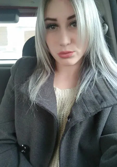 Ксения из Владивостока, мне 31, познакомлюсь на одну ночь